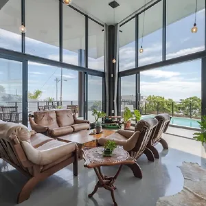 On Ocean View 5* Cape Town