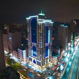 Selat Al Bait 3* Mecca