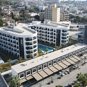 Otel Ege Birlik Seasight 