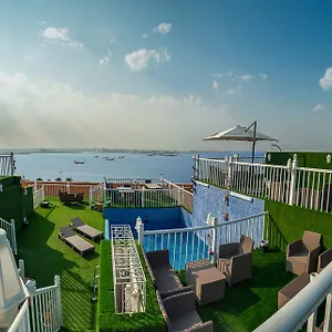 Apart Otel Golden Garden Al Corniche ****