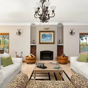Thomson's 3* Cape Town
