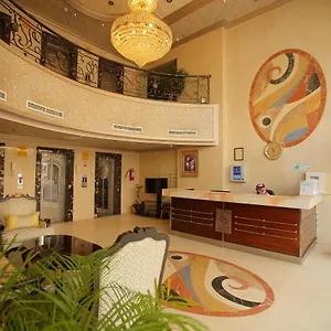 Otel Sultan ***
