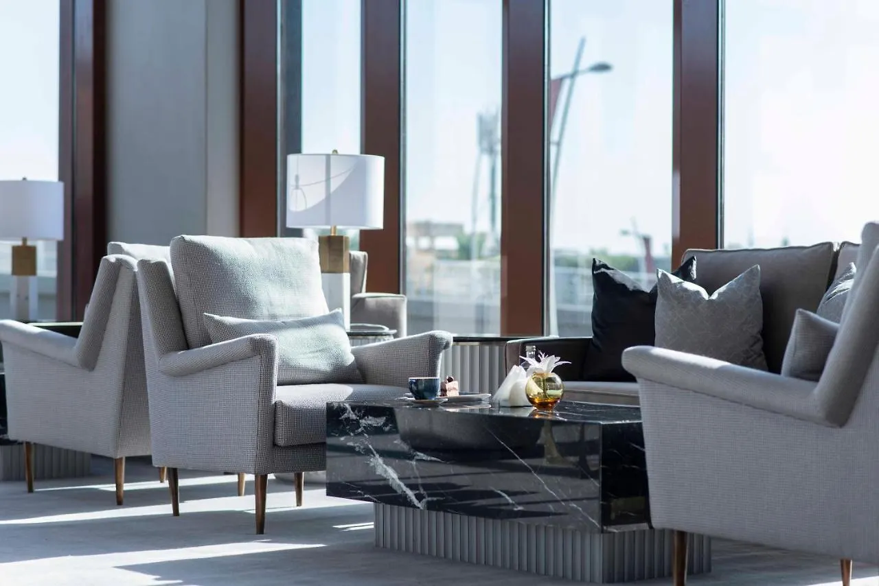 ****  فندق واو - WAW Hotel Suites الرياض المملكة العربية السعودية