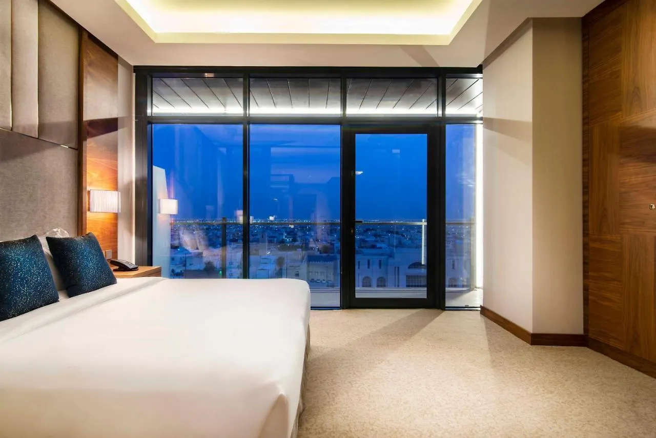 فندق واو - WAW Hotel Suites الرياض