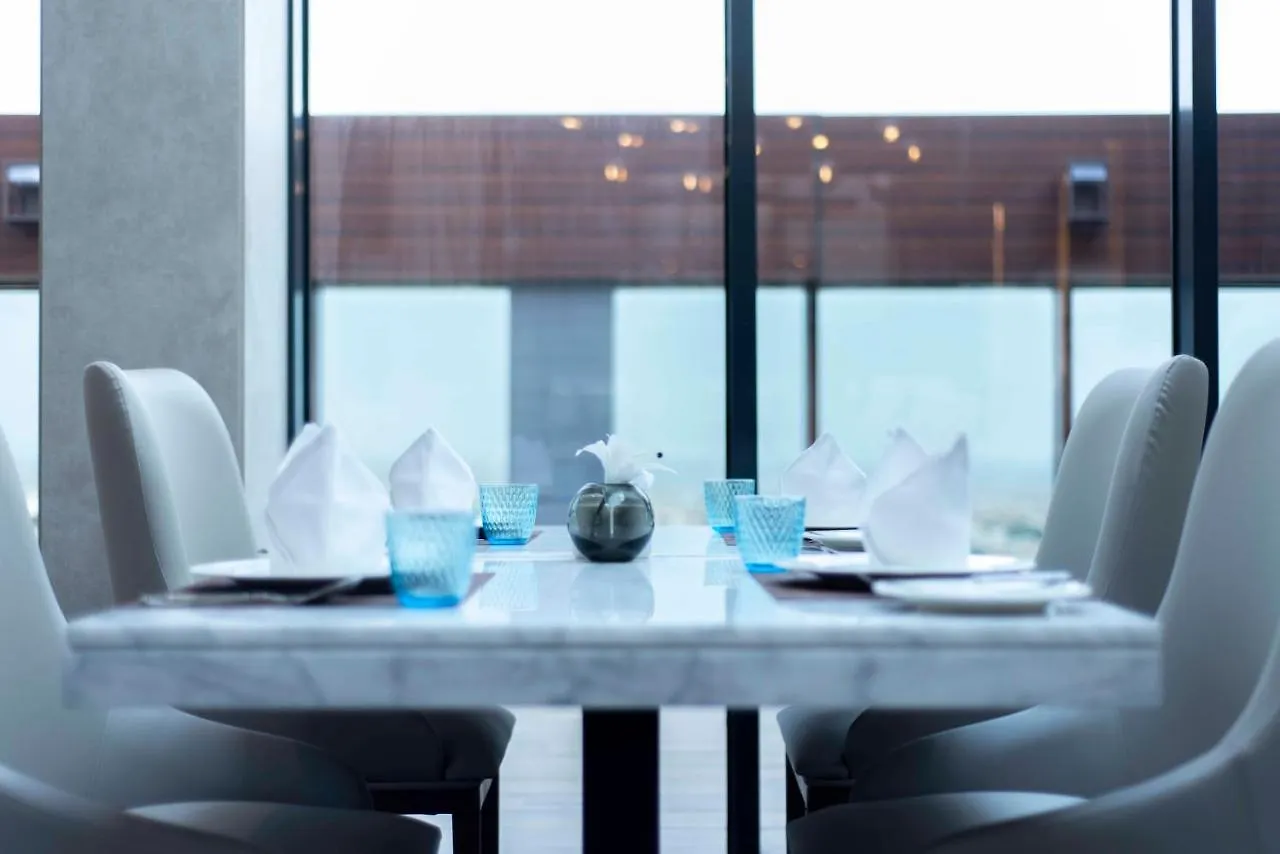 ****  فندق واو - WAW Hotel Suites الرياض المملكة العربية السعودية