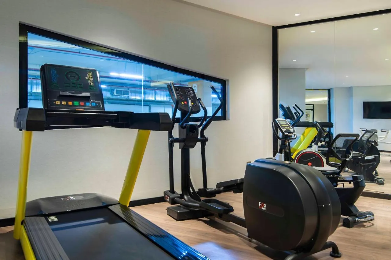 فندق واو - WAW Hotel Suites الرياض المملكة العربية السعودية