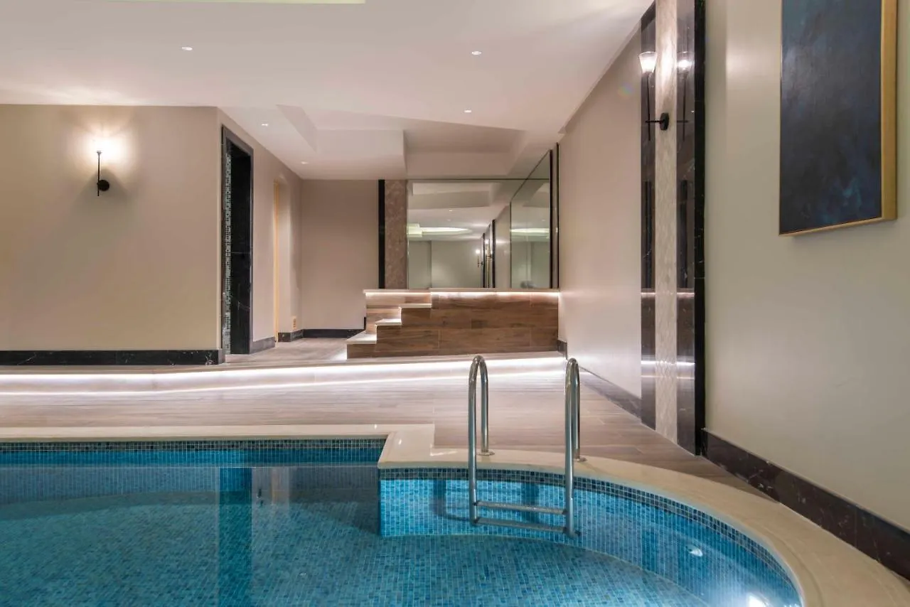 فندق واو - WAW Hotel Suites الرياض المملكة العربية السعودية